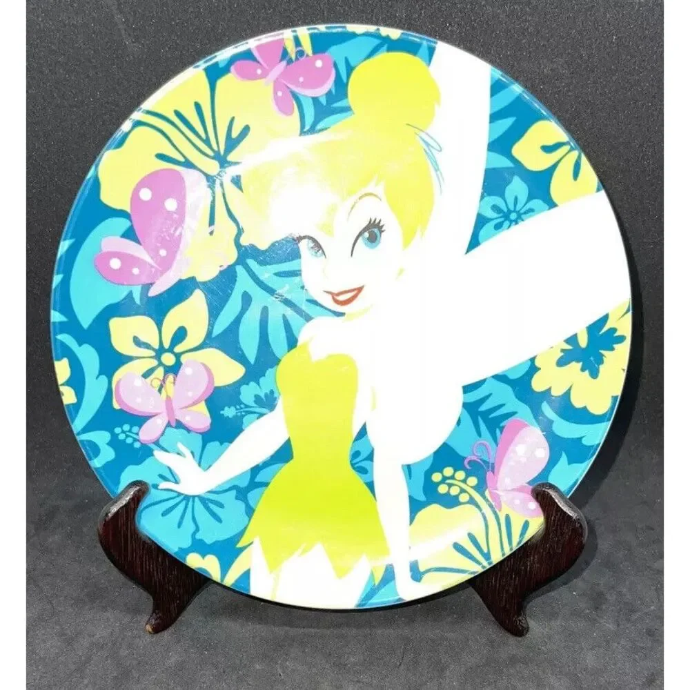 Disney Tinkerbell Kids plate‎
